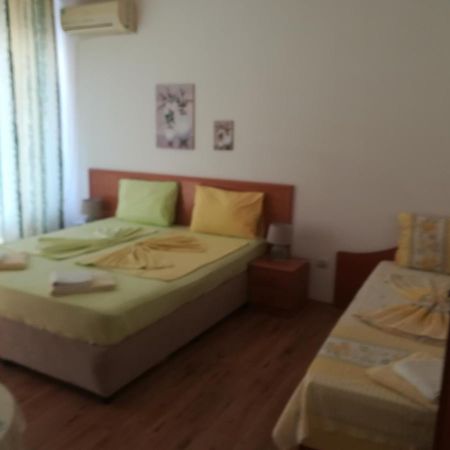 Guest House Stenli Primorsko Exterior foto