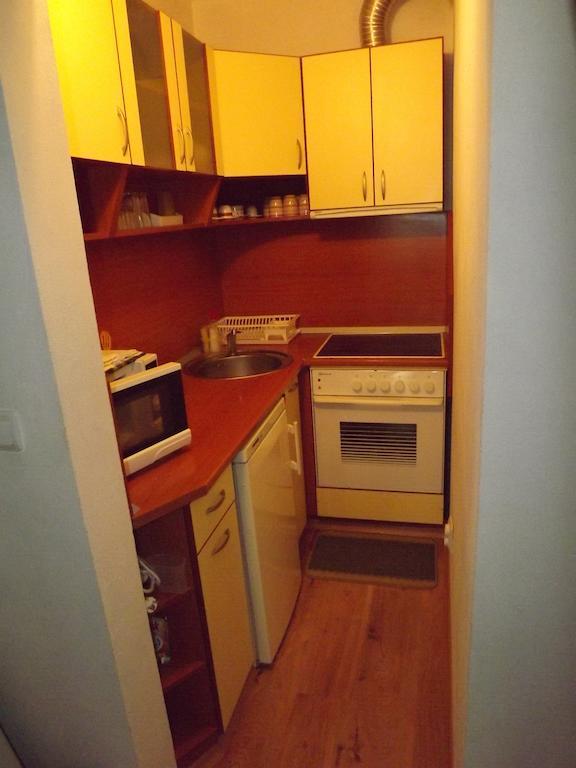 Guest House Stenli Primorsko Quarto foto